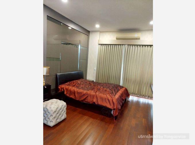 picture Call : 094-419-9594 Detached house / home office 3-story (corner plot) Soi Ratchadaphisek 30, Chatuchak - 9/12