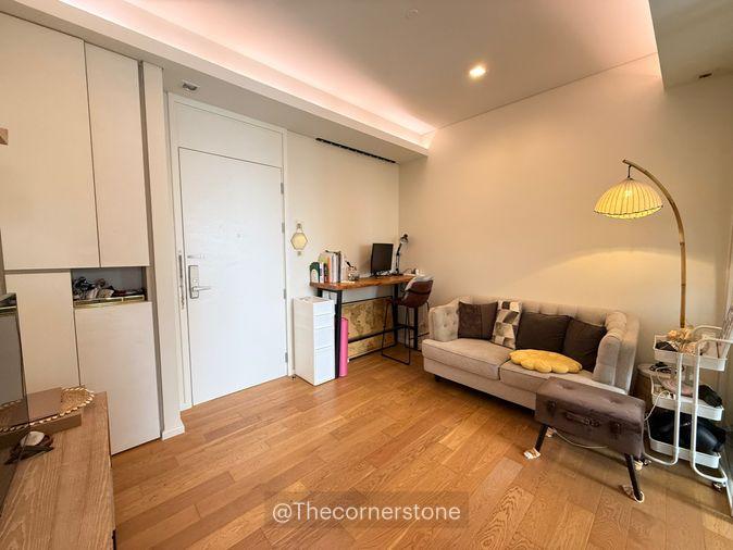 picture Condo for Sale 𝟑.𝟑𝟗 𝐌𝐁.❗️“𝐓𝐡𝐞 𝐒𝐚𝐢𝐧𝐭 𝐑𝐞𝐬𝐢𝐝𝐞𝐧𝐜𝐞𝐬“ 1 Bedroom 35.50 Sq.m. Near BTS-Ha Yeak Ladprao - 2/16