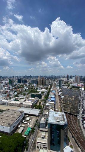 picture The Line Jatujak-Mochit | 🚝Near BTS, MRT Chatuchak #2026061714867 #MKT - 10/10