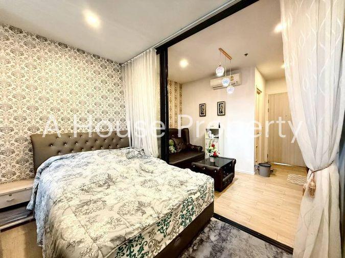 รูป ขายคอนโด Notting Hill แหลมฉบัง–ศรีราชา ทำเลดี ใกล้นิคมอุตสาหกรรม - รูปที่ 6/10