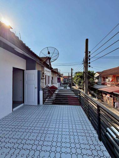 รูป ⭐✨RH-024 ขายบ้านศิริวรรณ 1 บางกร่าง ( Siriwan 1 ) ✨⭐ - รูปที่ 18/19