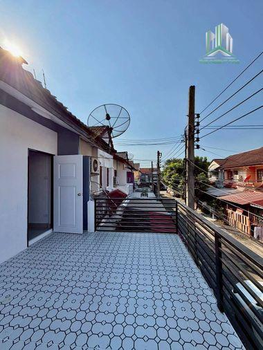 รูป ⭐✨RH-024 ขายบ้านศิริวรรณ 1 บางกร่าง ( Siriwan 1 ) ✨⭐ - รูปที่ 18/19