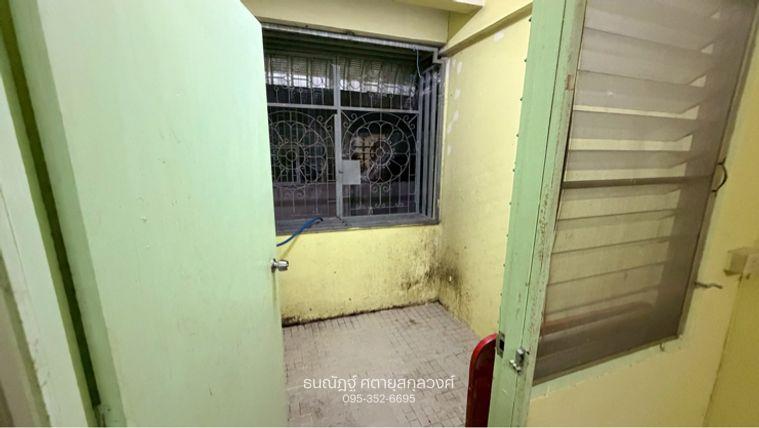 รูป สมฤทัยคอนโด ห้องใหญ่พร้อมอยู่ ราคาถูก - รูปที่ 3/13