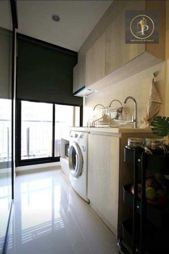 picture 🎈#CT2304_324🎈💥Urgent💥 Available July 1st, 2026. Click quickly before it's gone‼️ For Rent 21k.🔥 Condo Life Asoke - 11/14