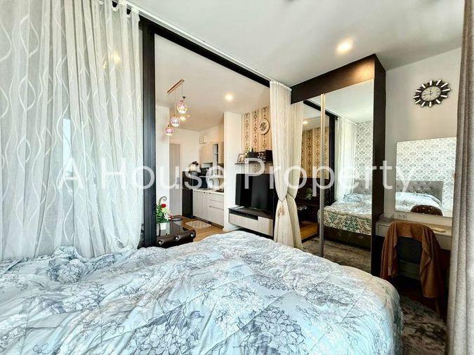 รูป ขายคอนโด Notting Hill แหลมฉบัง–ศรีราชา ทำเลดี ใกล้นิคมอุตสาหกรรม - รูปที่ 7/10