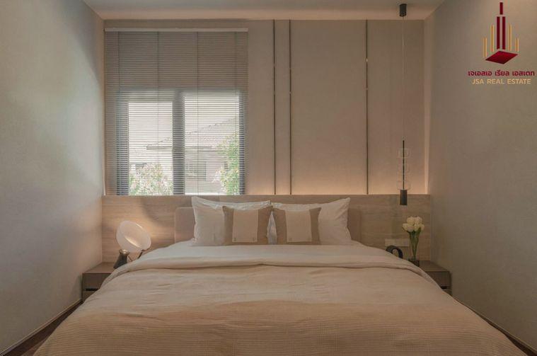 picture ✨ For Rent: The City Bangna 3✨    💰 Only 200,000 THB/month - 6/8