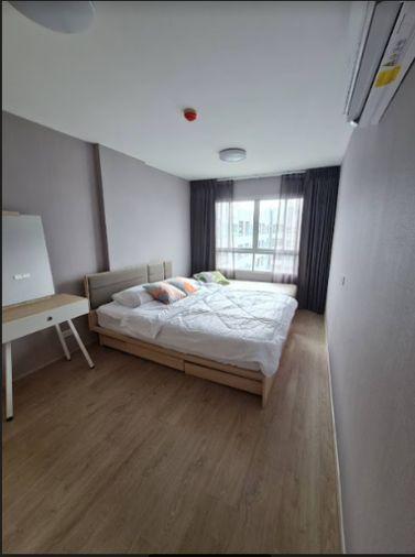 รูป 🌿🏙️ FOR RENT: Elio Sukhumvit 64 — SPACIOUS MODERN LIVING!  💰 Rental Price: 13,000 THB/month!!   - รูปที่ 3/5