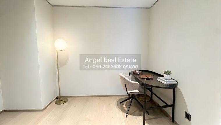 รูป ✨🦄 Ready to Move 🦄✨ TONSON ONE RESIDENCE 🌿 หรูหรา ใจกลางต้นสน–เพลินจิต 🚝 ใกล้ BTS เพลินจิต | ไลฟ์สไตล์ระดับพรีเมียม 📞 โทร 096-2493698 (TOR0042) - รูปที่ 16/18