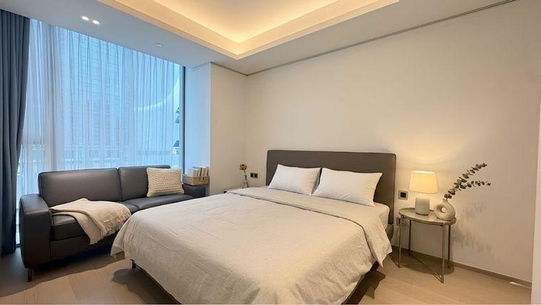 รูป ✨🦄 Ready to Move 🦄✨ TONSON ONE RESIDENCE 🌿 หรูหรา ใจกลางต้นสน–เพลินจิต 🚝 ใกล้ BTS เพลินจิต | ไลฟ์สไตล์ระดับพรีเมียม 📞 โทร 096-2493698 (TOR0042) - รูปที่ 14/18