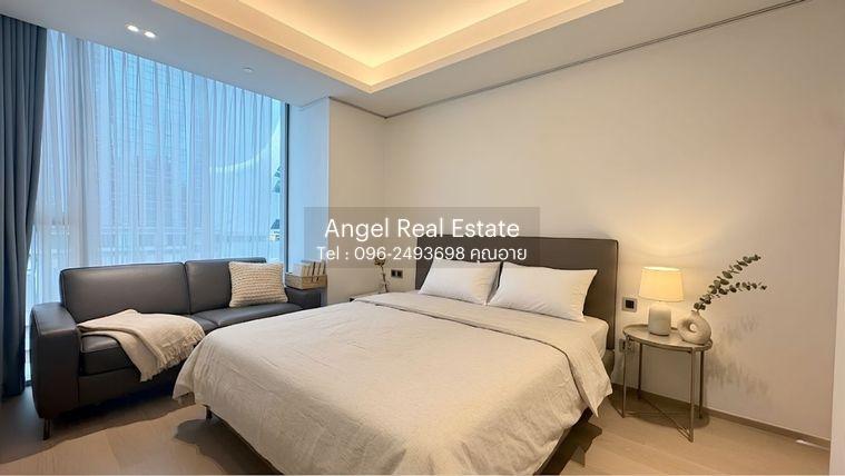 รูป ✨🦄 Ready to Move 🦄✨ TONSON ONE RESIDENCE 🌿 หรูหรา ใจกลางต้นสน–เพลินจิต 🚝 ใกล้ BTS เพลินจิต | ไลฟ์สไตล์ระดับพรีเมียม 📞 โทร 096-2493698 (TOR0042) - รูปที่ 14/18