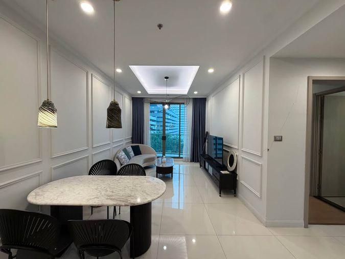 รูป 🏙️ PFD-08637  ศุภาลัย โอเรียนทัล สุขุมวิท 39 | Supalai Oriental Sukhumvit 39  ใกล้ BTS พร้อมพงษ์ - รูปที่ 3/19