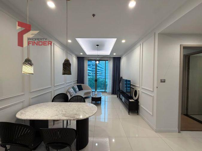 รูป 🏙️ PFD-08637 ศุภาลัย โอเรียนทัล สุขุมวิท 39 | Supalai Oriental Sukhumvit 39 ใกล้ BTS พร้อมพงษ์ - รูปที่ 3/19