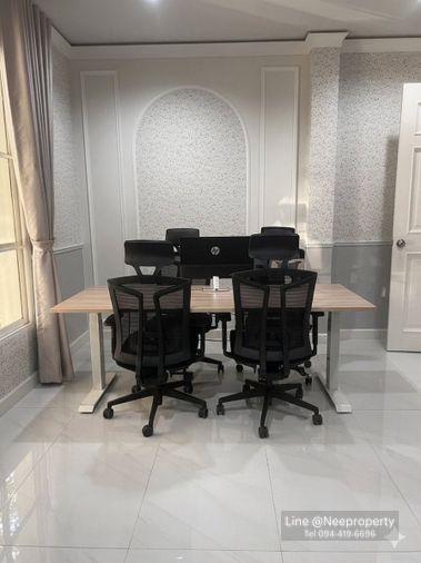 picture Luxurious detached house for sale! The City Pinklao Borommaratchachonnani 62/4 (H6903) - 18/19