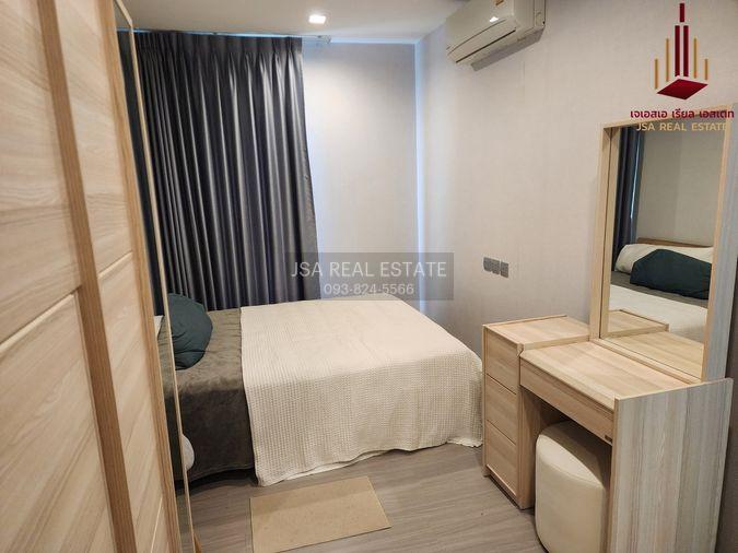 รูป ✨ ขาย ไลฟ์ สุขุมวิท 62 ✨ 💰 ราคา 4,850,000 บาท - รูปที่ 4/6