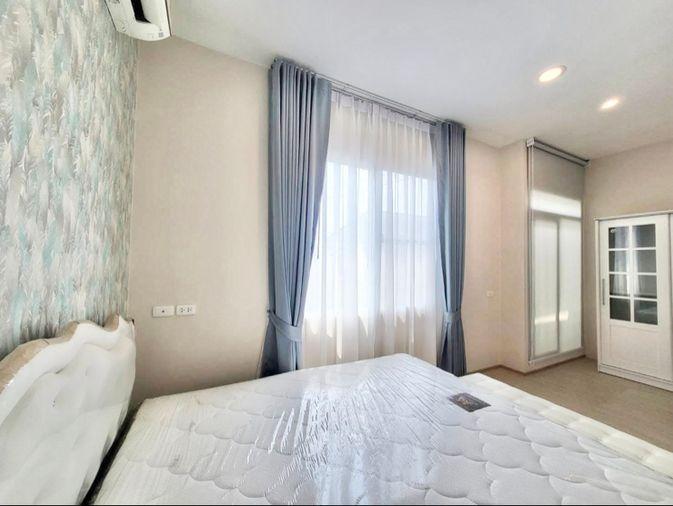 รูป ให้เช่าบ้าน คาซ่า ซิตี้ บางนา (Casa City Bangna) ใกล้เมกา บางนา - รูปที่ 11/13