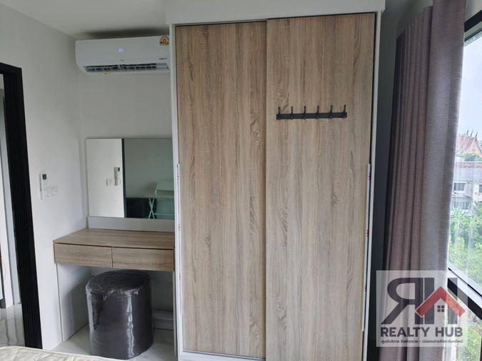 รูป 🤝🏻RB25041 ให้เช่าถูกมาก👍เดอะ มิดทาวน์ แจ้งวัฒนะ✅แอดไลน์ @mproperty( มี @ ด้วย) แอดมินตอบไว - รูปที่ 2/7