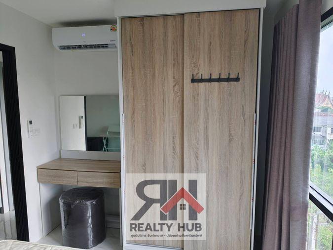 รูป 🤝🏻RB25041 ให้เช่าถูกมาก👍เดอะ มิดทาวน์ แจ้งวัฒนะ✅แอดไลน์ @mproperty( มี @ ด้วย) แอดมินตอบไว - รูปที่ 2/7
