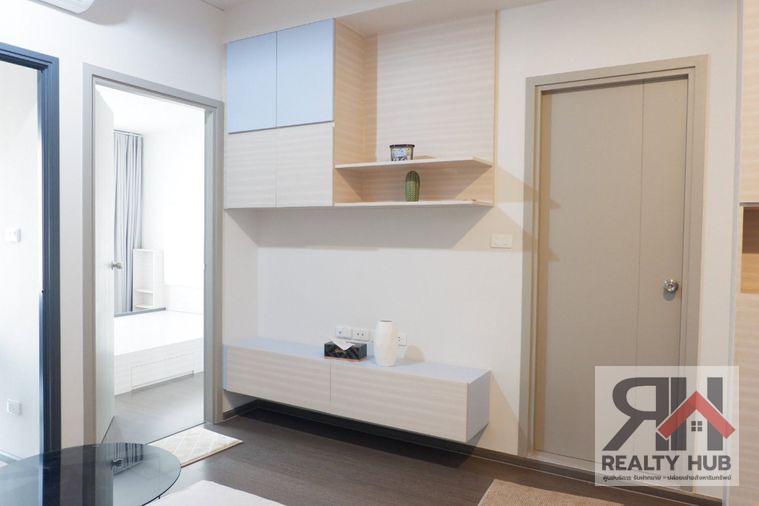 รูป 🤝🏻RB25057 ให้เช่าถูกมาก👍ไอดีโอ พหลโยธิน - จตุจักร✅แอดไลน์ @mproperty( มี @ ด้วย) แอดมินตอบไว - รูปที่ 6/7