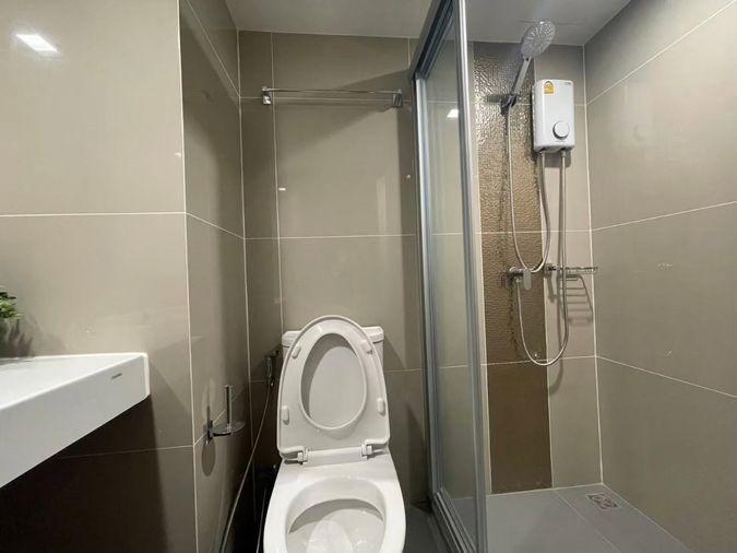 picture  Ideo Rama 9 - Asoke     Condo For Rent / Line : @mintocondo - 11/16