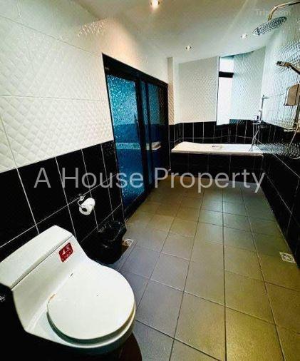รูป ขายกิจการโรงแรม ใกล้หาดพัทยาและถนนคนเดิน ทำเลศักยภาพสูง - รูปที่ 16/17
