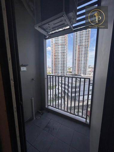 picture 🎈#MT2606_098 🎈💥Urgent💥 Guaranteed availability! Click now‼️ For Rent 16k.🔥 Cobb Ratchada - Rama 9 Condo - 10/11