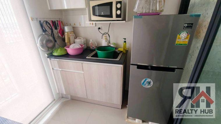 รูป 🤝🏻RB25051 ให้เช่าถูกมาก👍ดีคอน ไพร์ม รัตนาธิเบศร์✅แอดไลน์ @mproperty( มี @ ด้วย) แอดมินตอบไว - รูปที่ 6/16
