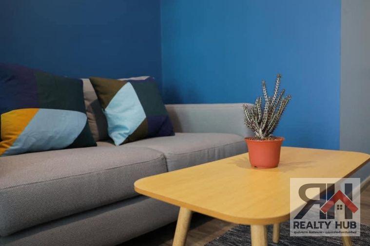 รูป 🤝🏻RB25038 ให้เช่าถูกมาก👍ริชพาร์ค เทอมินอล @พหลโยธิน 59✅แอดไลน์ @mproperty( มี @ ด้วย) แอดมินตอบไว - รูปที่ 3/9