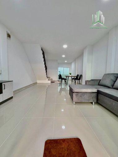 รูป ⭐✨RH-024 ขายบ้านศิริวรรณ 1 บางกร่าง ( Siriwan 1 ) ✨⭐ - รูปที่ 5/19