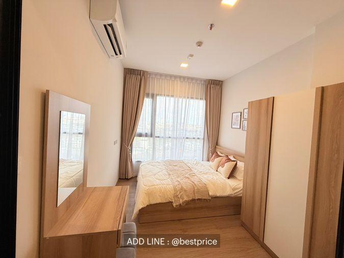 picture For rent at Chapter One Spark Charan / Line ID : @bestprice (with @ too) - 3/10