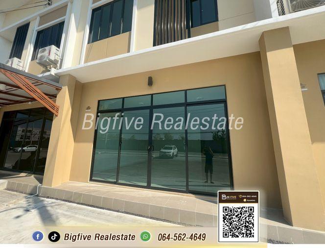รูป A69-051✨ เช่า ทาวน์โฮม พฤกษาวิลล์ 99 เพชรเกษม  มีที่จอดรถ ด้านหน้ากว้างมากจอดรถได้หลายคัน✨ - รูปที่ 6/33