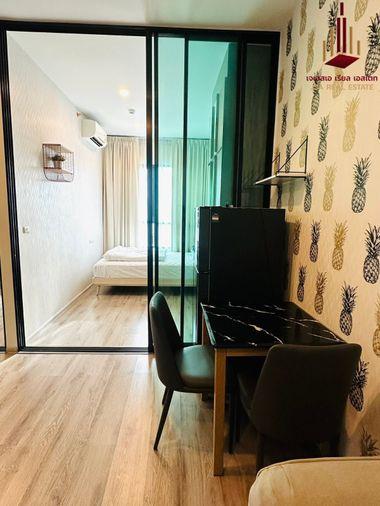 picture ✨ For Rent: Knightsbridge Collage Ramkhamhaeng Condo ✨ 💰 Only 12,500 THB/month - 4/4