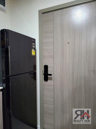 รูป 🤝🏻RB25043 ให้เช่าถูกมาก👍ดิ ออริจิ้น รามอินทรา 83 สเตชั่น✅แอดไลน์ @mproperty( มี @ ด้วย) แอดมินตอบไว - รูปที่ 9/11