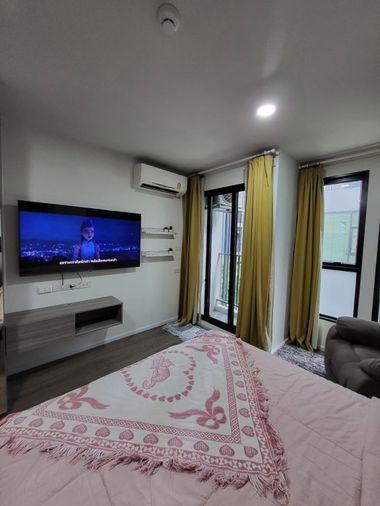 รูป 🤝🏻RB25043 ให้เช่าถูกมาก👍ดิ ออริจิ้น รามอินทรา 83 สเตชั่น✅แอดไลน์ @mproperty( มี @ ด้วย) แอดมินตอบไว - รูปที่ 5/11
