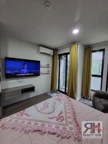 รูป 🤝🏻RB25043 ให้เช่าถูกมาก👍ดิ ออริจิ้น รามอินทรา 83 สเตชั่น✅แอดไลน์ @mproperty( มี @ ด้วย) แอดมินตอบไว - รูปที่ 5/11