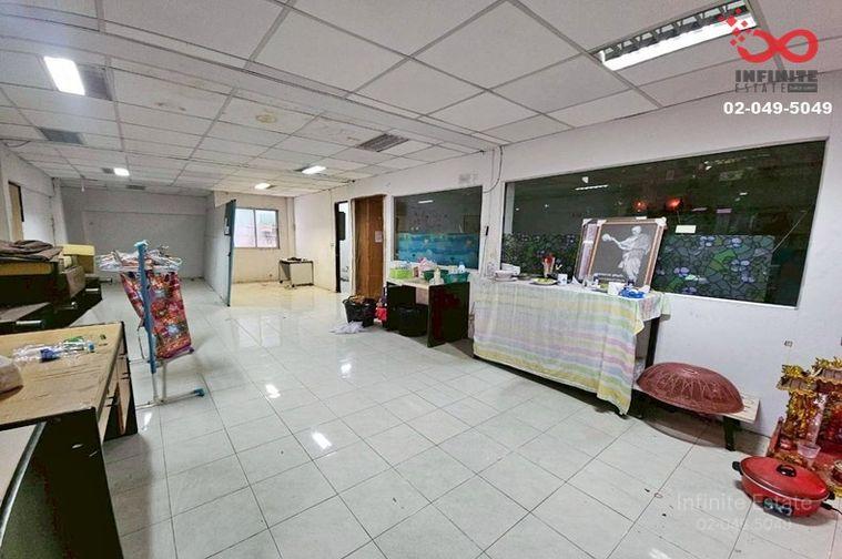 รูป ขายที่ดิน 110 ตร.ว. ถ.สุทธิสารวินิจฉัย ซอยพุ่มอุไร พร้อมสิ่งปลูกสร้าง ใกล้ MRT สุทธิสาร - รูปที่ 5/11
