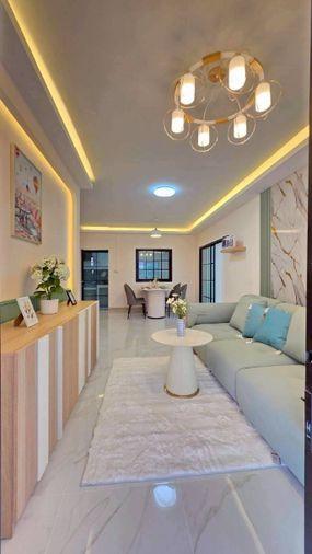 รูป ⭐✨RH-025 ขายทาวน์เฮาส์ พฤกษาวิลล์ 33 ปิ่นเกล้า - วงแหวน ( Pruksa Ville 33 Pinklao - Ring Road ) ✨⭐ - รูปที่ 7/20