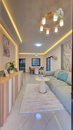 รูป ⭐✨RH-025 ขายทาวน์เฮาส์ พฤกษาวิลล์ 33 ปิ่นเกล้า - วงแหวน ( Pruksa Ville 33 Pinklao - Ring Road ) ✨⭐ - รูปที่ 7/20