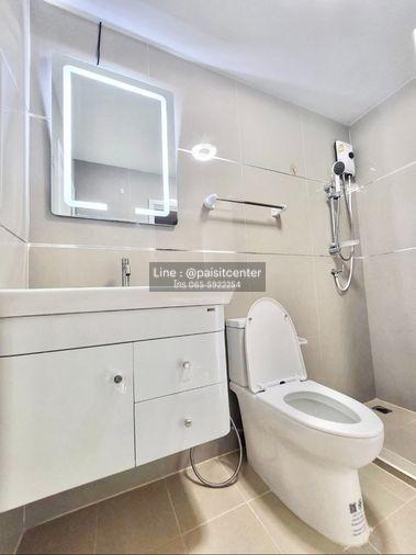 รูป ให้เช่าบ้าน คาซ่า ซิตี้ บางนา (Casa City Bangna) ใกล้เมกา บางนา - รูปที่ 8/13