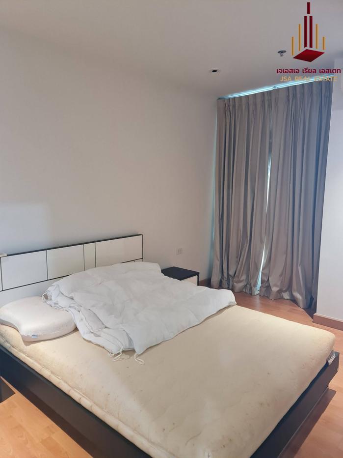 picture ✨ For Rent: The President Sukhumvit 81 Condo ✨   💰 Only 18,000 THB/month - 2/5