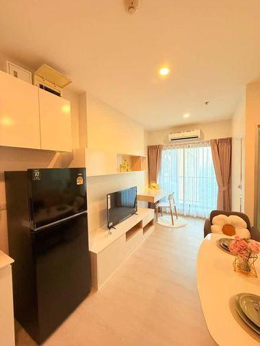 รูป 🤝🏻RB25104 ให้เช่าถูกมาก👍โพรดิจี้ เอ็มอาร์ที บางแค✅แอดไลน์ @mproperty( มี @ ด้วย) แอดมินตอบไว - รูปที่ 14/16