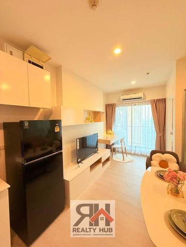 รูป 🤝🏻RB25104 ให้เช่าถูกมาก👍โพรดิจี้ เอ็มอาร์ที บางแค✅แอดไลน์ @mproperty( มี @ ด้วย) แอดมินตอบไว - รูปที่ 14/16