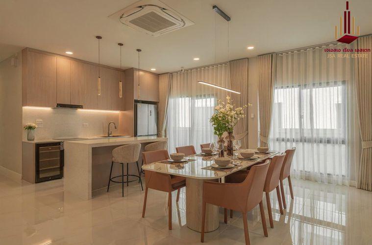 picture ✨ For Rent: The City Bangna 3✨    💰 Only 200,000 THB/month - 2/8