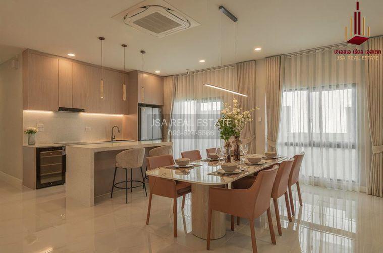 picture ✨ For Rent: The City Bangna 3✨ 💰 Only 200,000 THB/month - 2/8