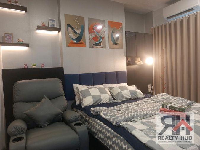 รูป 🤝🏻RB25045 ให้เช่าถูกมาก👍โมดิซ อาวองการ์ด✅แอดไลน์ @mproperty( มี @ ด้วย) แอดมินตอบไว - รูปที่ 1/12