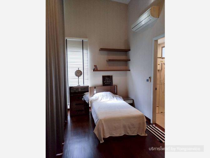 picture Call : 094-419-9594 Detached house / home office 3-story (corner plot) Soi Ratchadaphisek 30, Chatuchak - 10/12