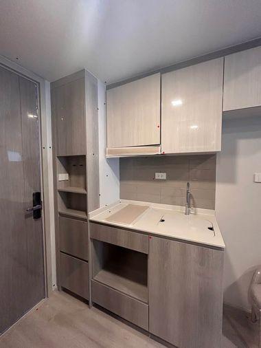 picture 🎈#MT2606_098 🎈💥Urgent💥 Guaranteed availability! Click now‼️ For Rent 16k.🔥 Cobb Ratchada - Rama 9 Condo - 8/11