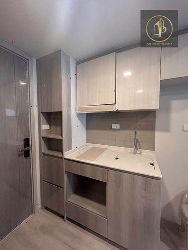 picture 🎈#MT2606_098 🎈💥Urgent💥 Guaranteed availability! Click now‼️ For Rent 16k.🔥 Cobb Ratchada - Rama 9 Condo - 8/11