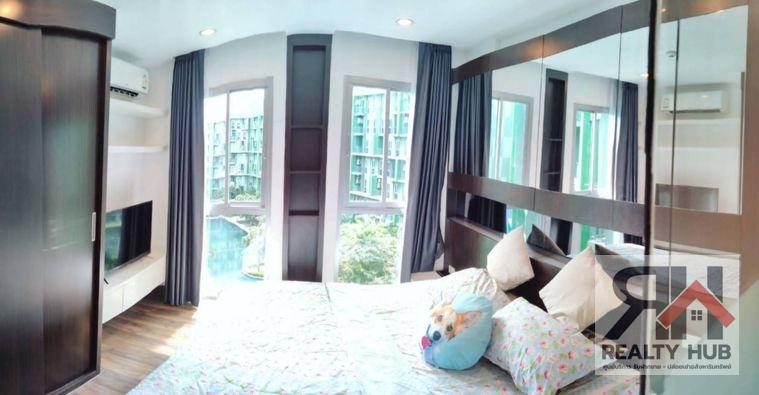 รูป 🤝🏻RB25055 ให้เช่าถูกมาก👍พาร์ค เอ็กโซ เกษตร - นวมินทร์✅แอดไลน์ @mproperty( มี @ ด้วย) แอดมินตอบไว - รูปที่ 5/6