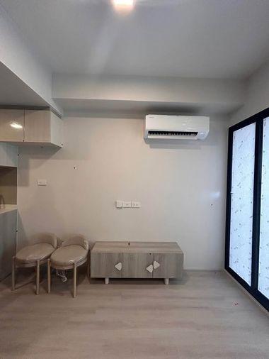 picture 🎈#MT2606_098 🎈💥Urgent💥 Guaranteed availability! Click now‼️ For Rent 16k.🔥 Cobb Ratchada - Rama 9 Condo - 2/11