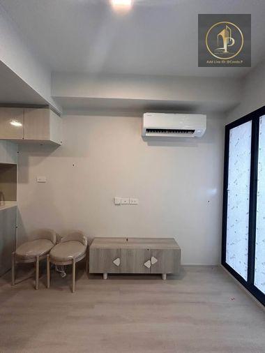picture 🎈#MT2606_098 🎈💥Urgent💥 Guaranteed availability! Click now‼️ For Rent 16k.🔥 Cobb Ratchada - Rama 9 Condo - 2/11